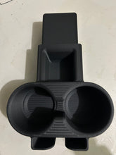 Load image into Gallery viewer, Discounted Square body Chevy Cup Holders with slight Imperfections