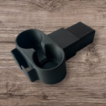Load image into Gallery viewer, Square body Chevy Cup Holder with Phone Holder