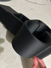 Load image into Gallery viewer, Discounted Square body Chevy Cup Holders with slight Imperfections