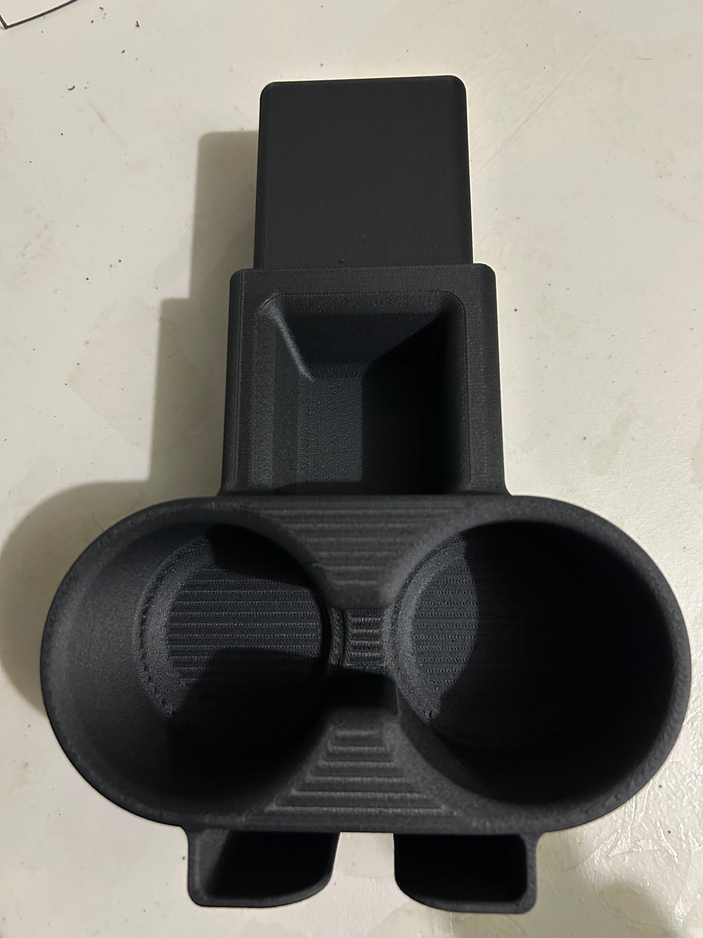 Discounted Square body Chevy Cup Holders with slight Imperfections