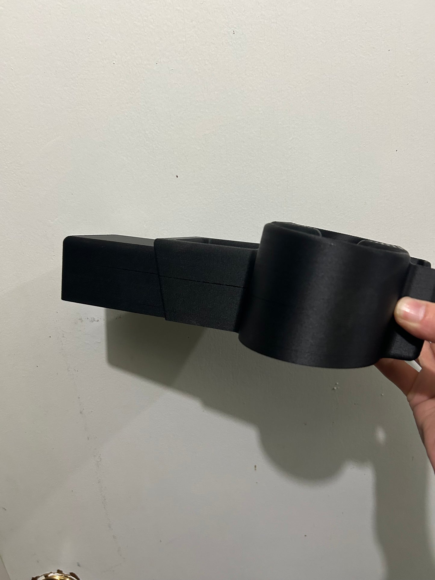 Discounted Square body Chevy Cup Holders with slight Imperfections