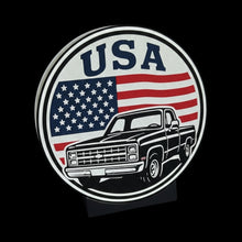 Load image into Gallery viewer, LED Lightbox
