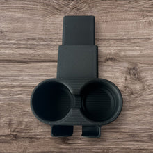 Load image into Gallery viewer, Square body Chevy Cup Holder with Phone Holder

