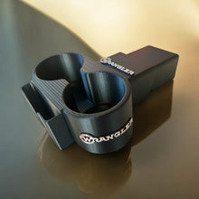 Load image into Gallery viewer, Square body Chevy Cup Holder with Phone Holder
