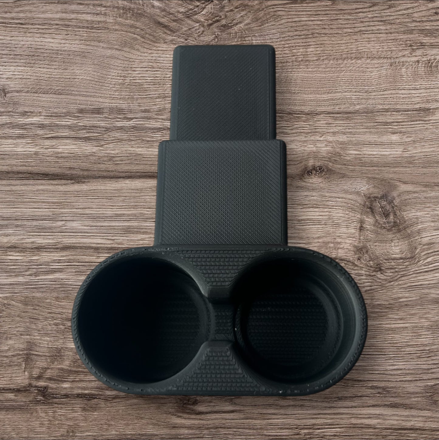 Square Body Chevy Cup Holder