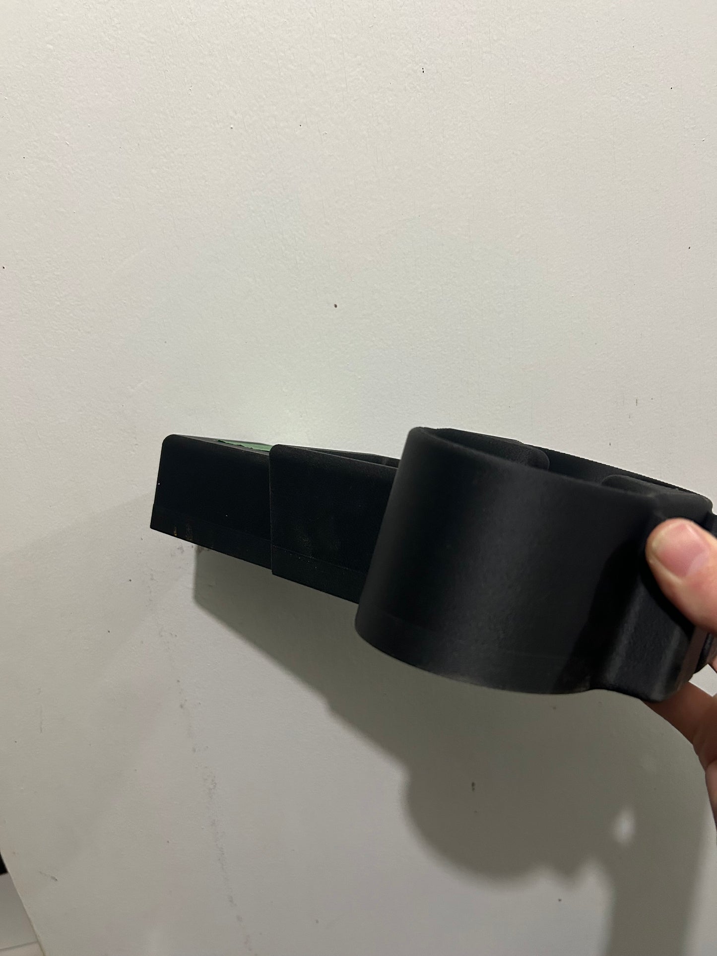 Discounted Square body Chevy Cup Holders with slight Imperfections