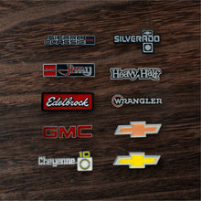 Load image into Gallery viewer, Limited Edition Square body Chevy Cup Holder with Phone Holder
