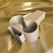 Load image into Gallery viewer, Limited Edition Square body Chevy Cup Holder with Phone Holder
